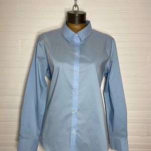 Liz Claiborne career blouse